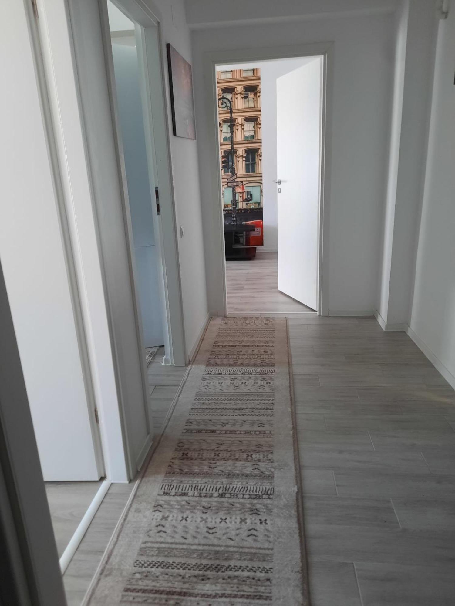 Cazare Apartament 2 Camere Decomandat Militari Chiajna Eksteriør bilde